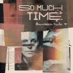 Cover:So much time