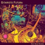 Cover:Gitaristo Futura